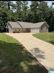 117 MAYS BEND LANE, Pell City, AL 35128