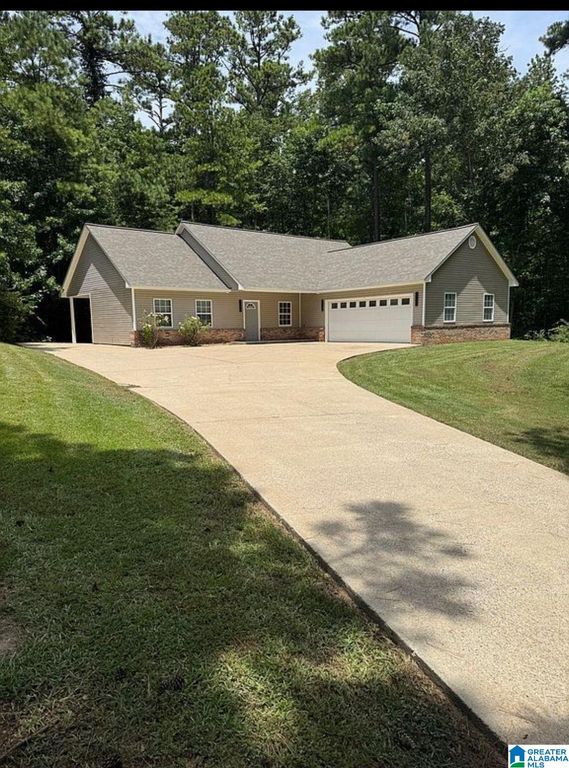 117 MAYS BEND LANE, Pell City, AL 35128