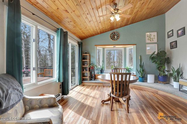 1340 S Countrywood Drive, Wasilla, AK 99654