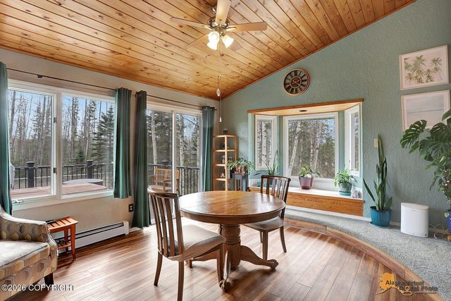 1340 S Countrywood Drive, Wasilla, AK 99654