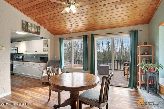 1340 S Countrywood Drive, Wasilla, AK 99654