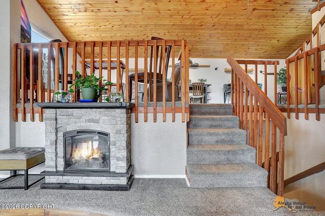1340 S Countrywood Drive, Wasilla, AK 99654
