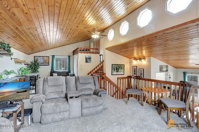 1340 S Countrywood Drive, Wasilla, AK 99654
