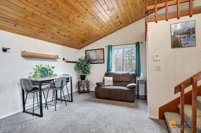 1340 S Countrywood Drive, Wasilla, AK 99654