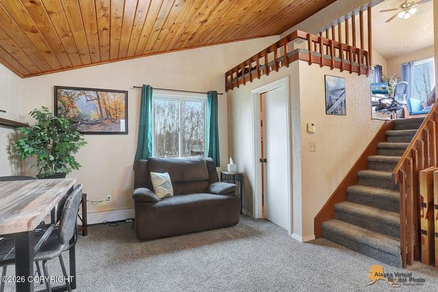 1340 S Countrywood Drive, Wasilla, AK 99654