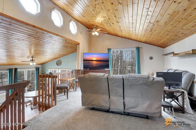 1340 S Countrywood Drive, Wasilla, AK 99654