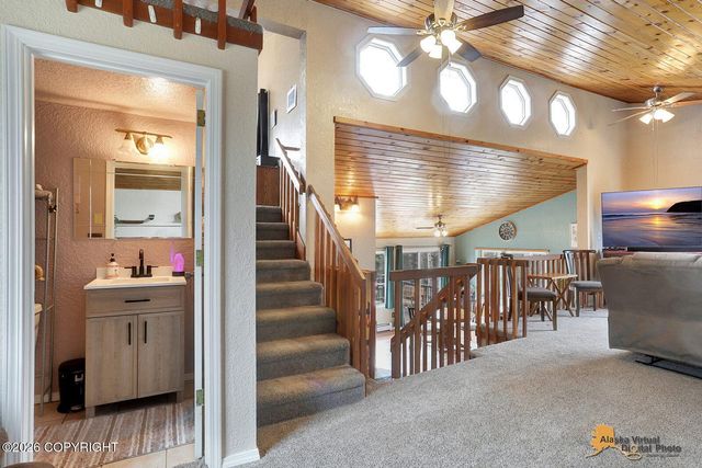 1340 S Countrywood Drive, Wasilla, AK 99654