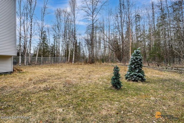 1340 S Countrywood Drive, Wasilla, AK 99654