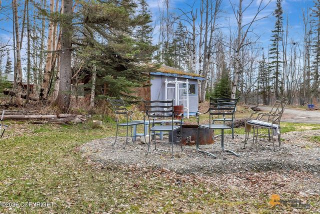 1340 S Countrywood Drive, Wasilla, AK 99654