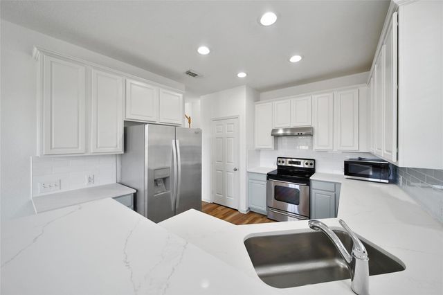 19918 Letchfield Hollow Drive, Spring, TX 77379