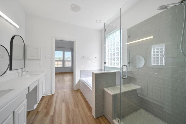 19918 Letchfield Hollow Drive, Spring, TX 77379