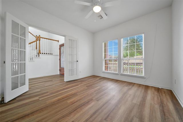 19918 Letchfield Hollow Drive, Spring, TX 77379