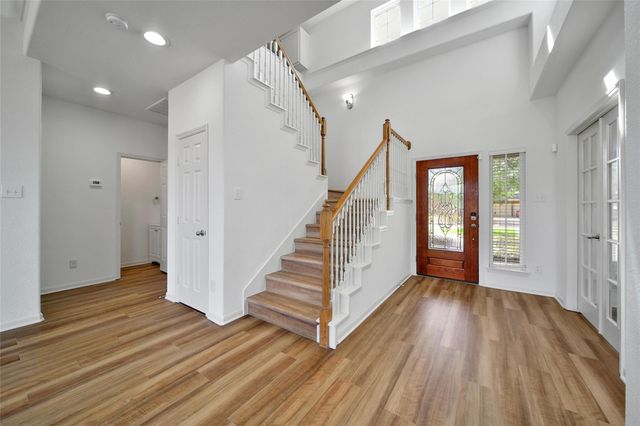 19918 Letchfield Hollow Drive, Spring, TX 77379