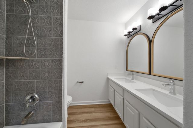 19918 Letchfield Hollow Drive, Spring, TX 77379