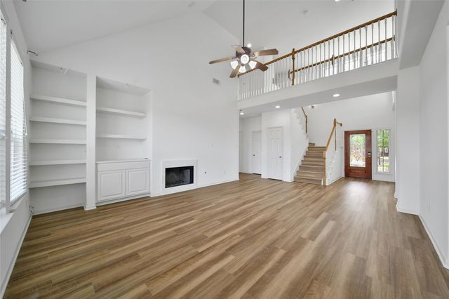 19918 Letchfield Hollow Drive, Spring, TX 77379