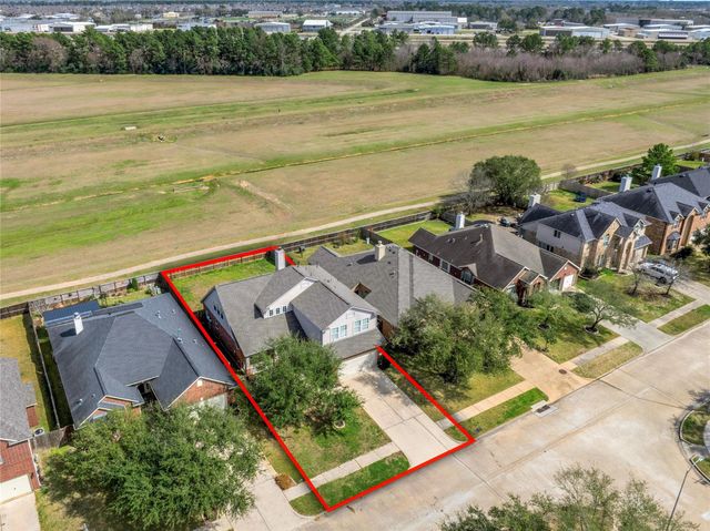 19918 Letchfield Hollow Drive, Spring, TX 77379