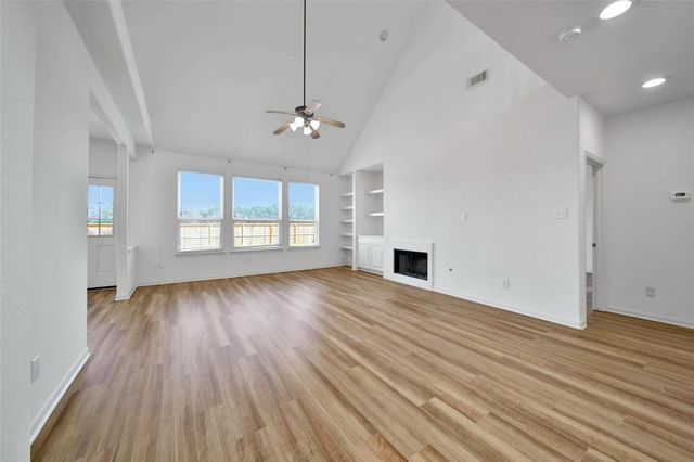 19918 Letchfield Hollow Drive, Spring, TX 77379