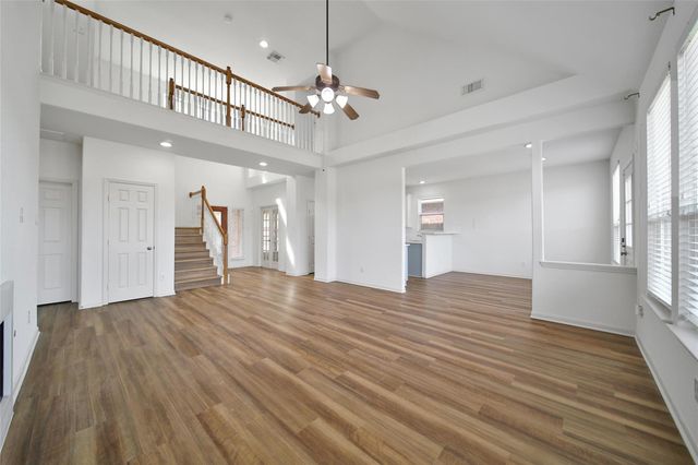 19918 Letchfield Hollow Drive, Spring, TX 77379