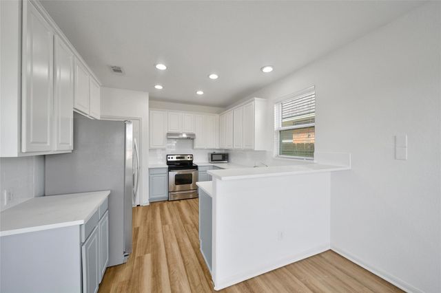 19918 Letchfield Hollow Drive, Spring, TX 77379