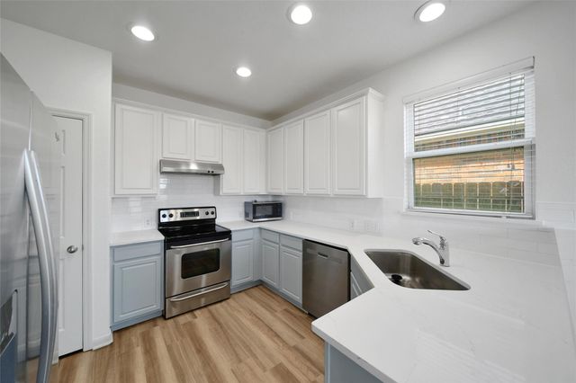 19918 Letchfield Hollow Drive, Spring, TX 77379