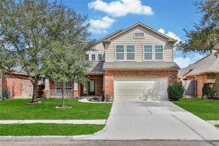 19918 Letchfield Hollow Drive, Spring, TX 77379