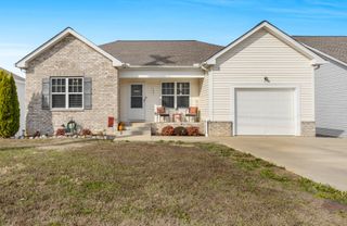 123 Sage Dr, Springfield, TN 37172