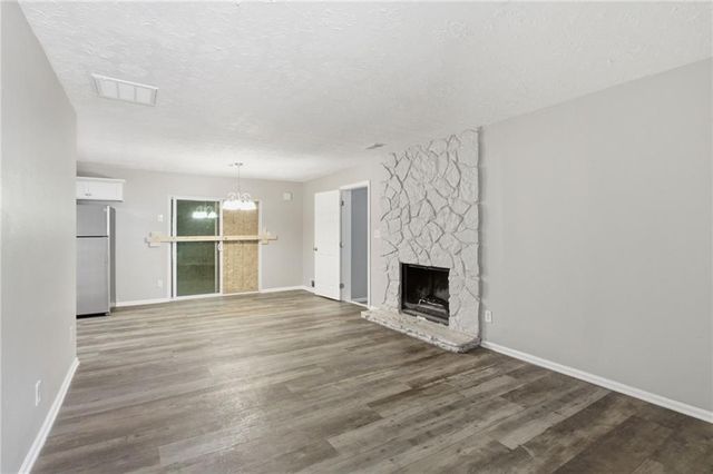 1491 Peachcrest Court, Decatur, GA 30032
