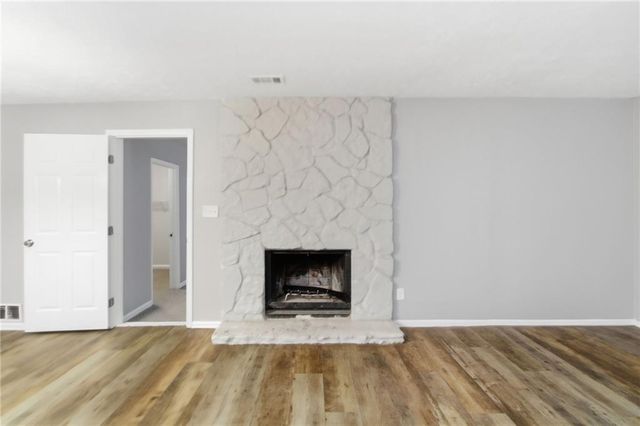 1491 Peachcrest Court, Decatur, GA 30032