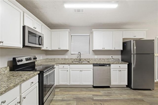 1491 Peachcrest Court, Decatur, GA 30032