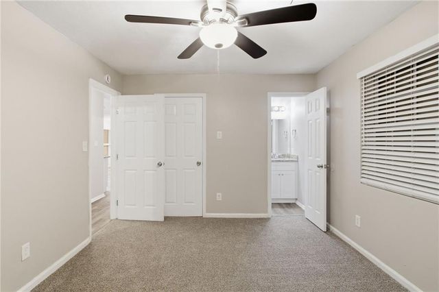 1491 Peachcrest Court, Decatur, GA 30032