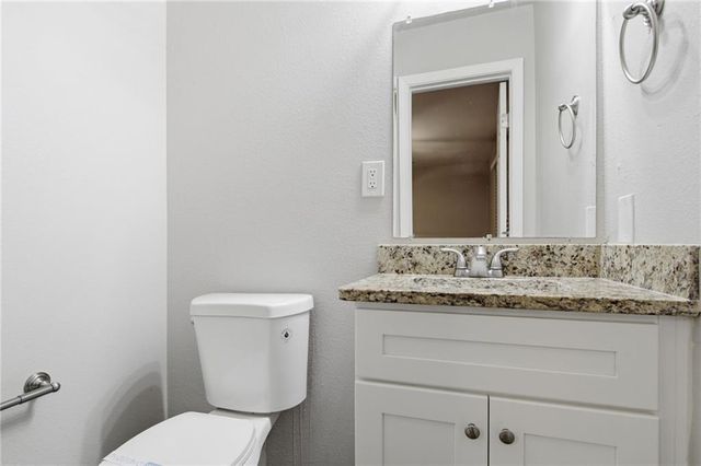 1491 Peachcrest Court, Decatur, GA 30032