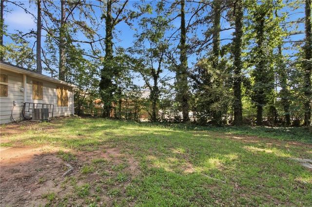 1491 Peachcrest Court, Decatur, GA 30032