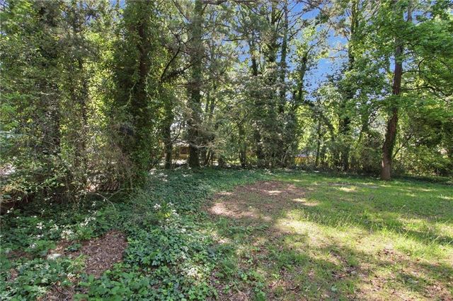 1491 Peachcrest Court, Decatur, GA 30032