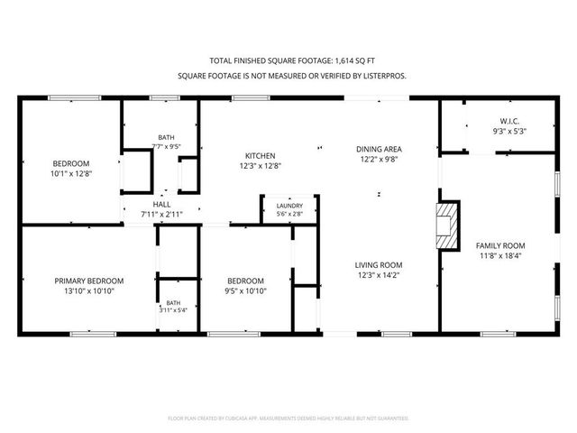1491 Peachcrest Court, Decatur, GA 30032