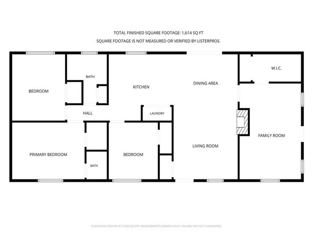 1491 Peachcrest Court, Decatur, GA 30032