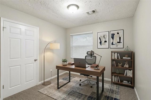 1491 Peachcrest Court, Decatur, GA 30032