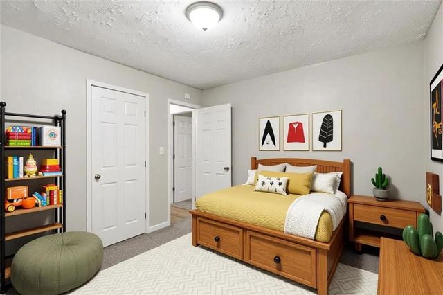 1491 Peachcrest Court, Decatur, GA 30032
