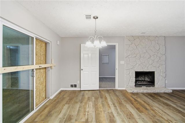 1491 Peachcrest Court, Decatur, GA 30032