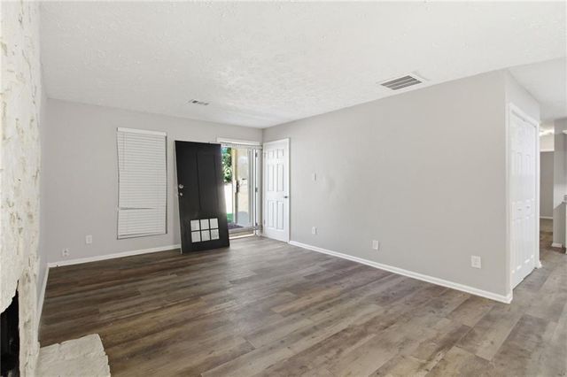 1491 Peachcrest Court, Decatur, GA 30032