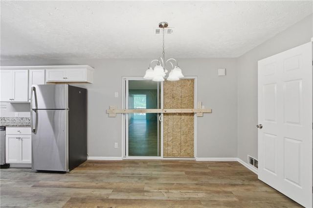 1491 Peachcrest Court, Decatur, GA 30032