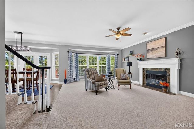 320 Huntleigh Manor Drive, St Charles, MO 63303