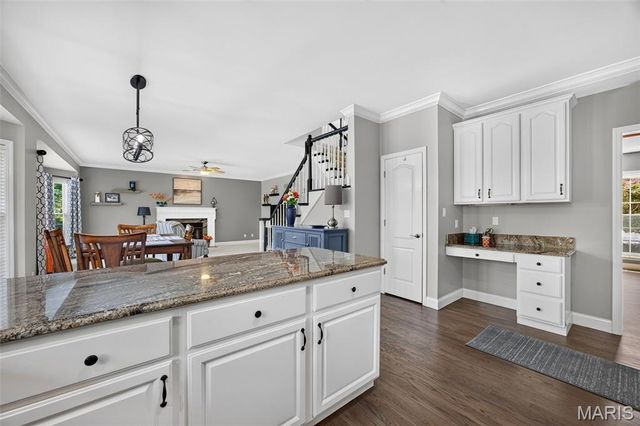 320 Huntleigh Manor Drive, St Charles, MO 63303