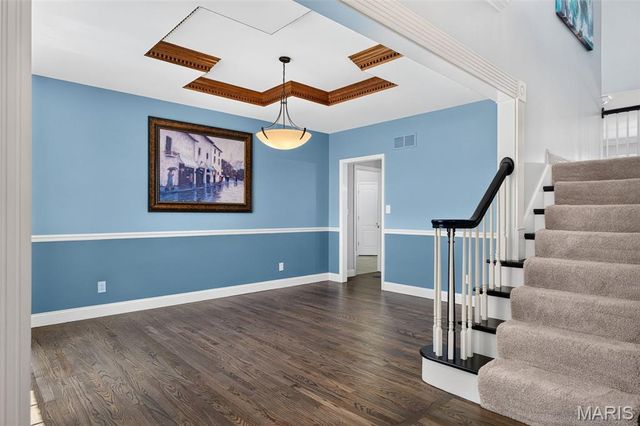 320 Huntleigh Manor Drive, St Charles, MO 63303