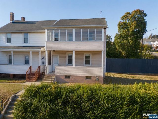 409 8th Street, Prospect Park, NJ 07508