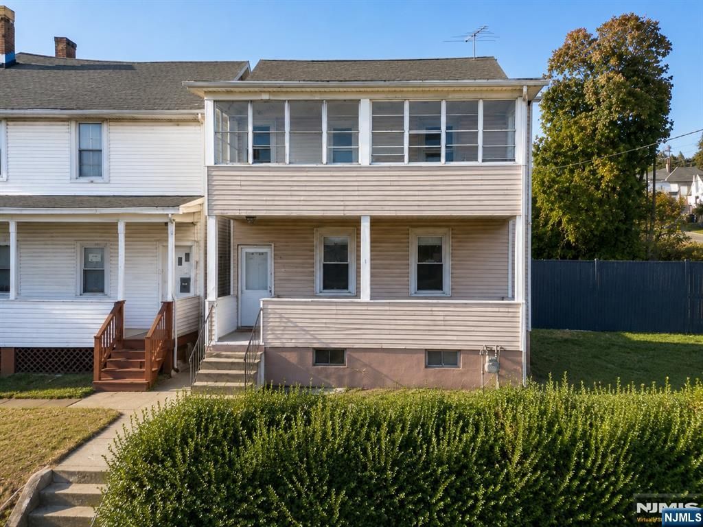 409 8th Street, Prospect Park, NJ 07508