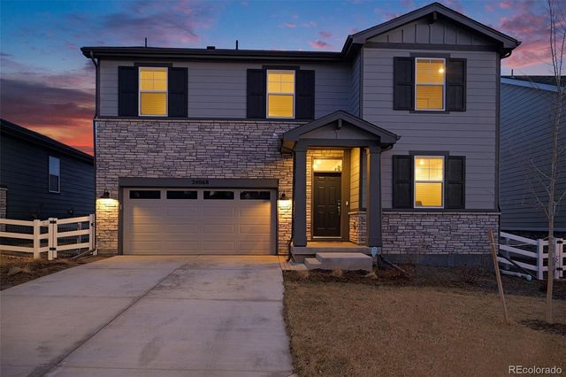 24068 E Atlantic Place, Aurora, CO 80018