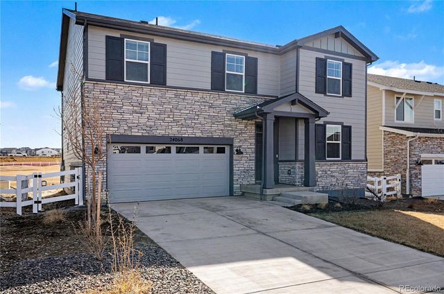 24068 E Atlantic Place, Aurora, CO 80018