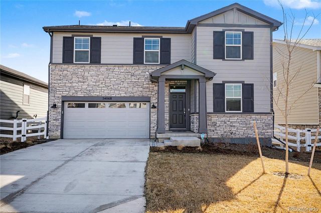 24068 E Atlantic Place, Aurora, CO 80018