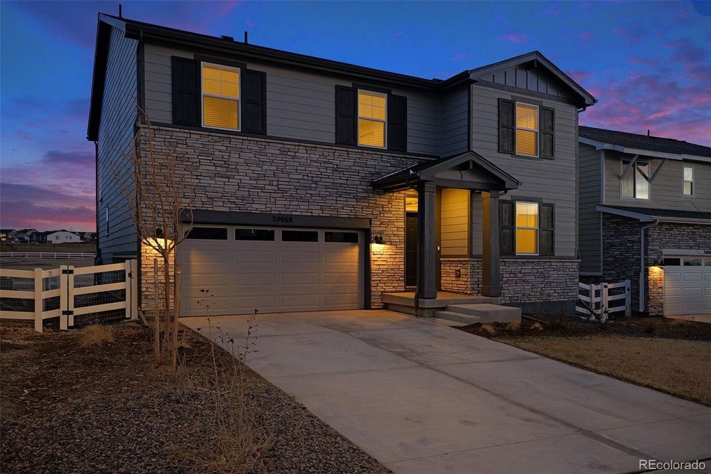 24068 E Atlantic Place, Aurora, CO 80018