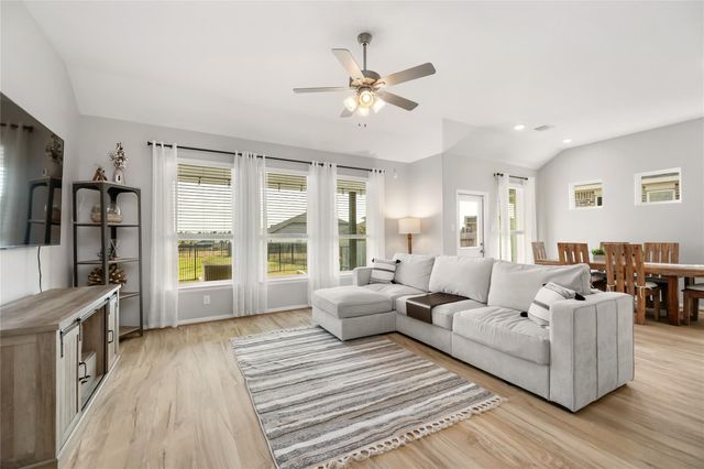 1259 Tilia Creek Lane, Montgomery, TX 77316